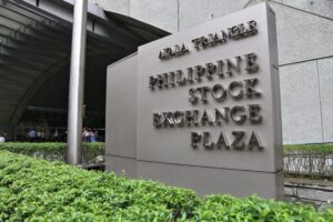 Philippine Stock Exchange vill tillhandahålla kryptohandel när tillsynsmyndigheter godkänner det PlatoBlockchain Data Intelligence. Vertikal sökning. Ai.