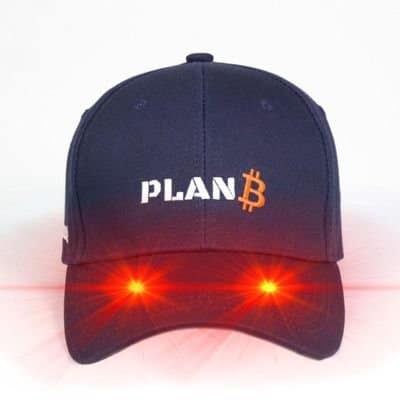 σχέδιο b καπέλο