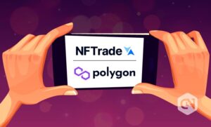 Polygon 和 NFTrade 合并以增强用户交易 PlatoBlockchain 数据智能。 垂直搜索。 哎。
