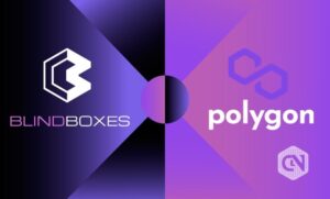 पॉलीगॉन नेटवर्क ने अपने उत्पाद अपडेट प्लेटोब्लॉकचेन डेटा इंटेलिजेंस के हिस्से के रूप में ब्लाइंड बॉक्स लॉन्च शुरू किया है। लंबवत खोज. ऐ.