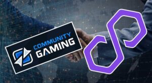 Polygon aloittaa yhteistyön Community Gamingin kanssa tarjotakseen skaalautuvia esports-tapahtumia PlatoBlockchain Data Intelligencea. Pystysuuntainen haku. Ai.
