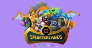 Popular NFT game Splinterlands raises $3.6 million from Animoca Brands and others PlatoBlockchain Data Intelligence. Vertical Search. Ai.