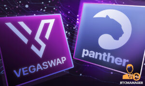 Privacy-Preserving Panther Protocol Joins Forces with Multi-Chain AMM Vegaswap PlatoBlockchain Data Intelligence. Vertical Search. Ai.