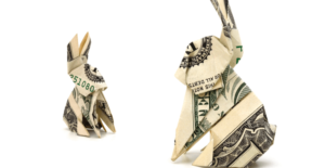 Rabbit Finance از 450% افزایش قیمت بهره می برد: امروز در حفره RABBIT شیرجه بزنید. جستجوی عمودی Ai.