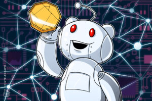 Reddit پرت-2 حل کو تعینات کرتا ہے جس کا مقصد Ethereum پر مبنی کمیونٹی پوائنٹس PlatoBlockchain ڈیٹا انٹیلی جنس کو اسکیل کرنا ہے۔ عمودی تلاش۔ عی