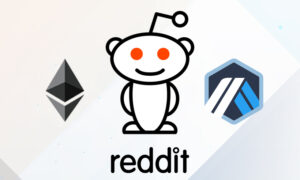 Reddit wdroży rozwiązanie Arbitrum warstwy 2 w celu skalowania dwóch tokenów w oparciu o analizę danych Ethereum PlatoBlockchain. Wyszukiwanie pionowe. AI.