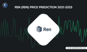 Прогноз ціни Ren (REN) на 2021-2025 роки: чи досягне REN 2 долари до 2021 року? PlatoBlockchain Data Intelligence. Вертикальний пошук. Ai.
