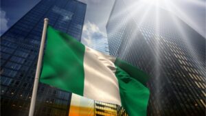 Report: Nigeria to Start Piloting Digital Currency in October PlatoBlockchain Data Intelligence. Vertical Search. Ai.