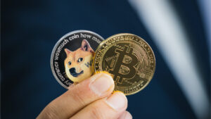 Report Suggests Robinhood Owns Largest Dogecoin Address and Third-Largest BTC Wallet PlatoBlockchain Data Intelligence. Vertical Search. Ai.