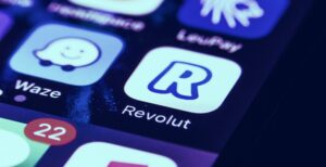 Revolut Becomes UK's Biggest-Ever Fintech With $800M Raise PlatoBlockchain Data Intelligence. Vertical Search. Ai.