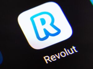 Revolut raises $800 million at $33 billion valuation: report PlatoBlockchain Data Intelligence. Vertical Search. Ai.