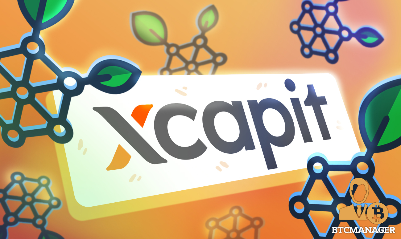RIF-token blir integrert i Xcapits investeringslommebok PlatoBlockchain Data Intelligence. Vertikalt søk. Ai.