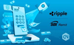 Ripple apresenta liquidez sob demanda com SBI Remit PlatoBlockchain Data Intelligence. Pesquisa vertical. Ai.