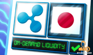 Ripple Partners with SBI Remit to Launch First ODL Corridor in Japan PlatoBlockchain Data Intelligence. Vertical Search. Ai.