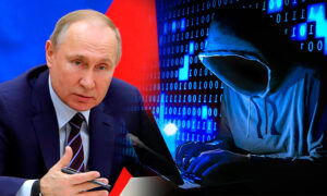 RNC सिस्टम पर रूसी सरकार के हैकर्स प्लेटोब्लॉकचैन डेटा इंटेलिजेंस द्वारा हमला किया गया। लंबवत खोज। ऐ.
