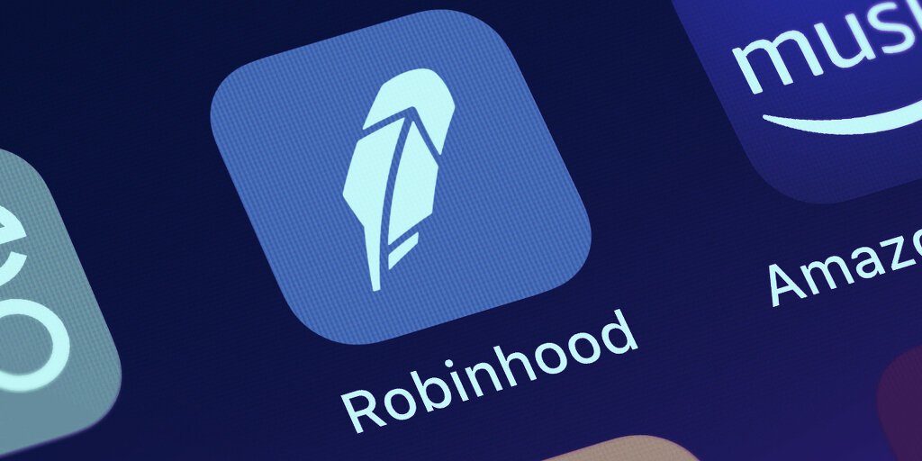 Robinhood Mengamati Layanan Pinjaman dan Staking Crypto, Intelijen Data PlatoBlockchain. Pencarian Vertikal. ai.