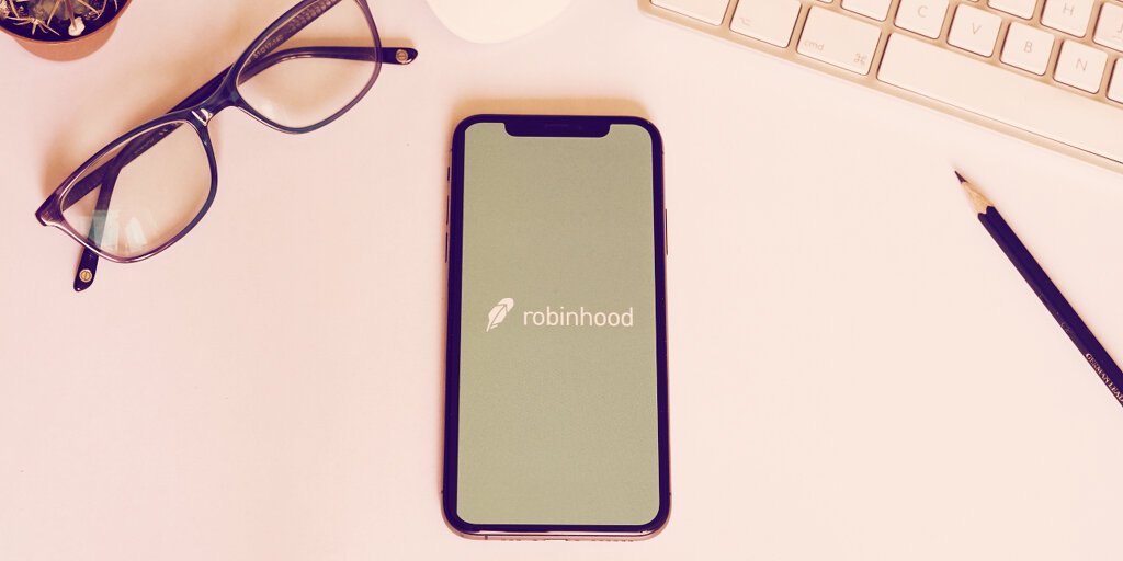 Robinhood Going Public With Big Crypto Plans: 5 Things to Know charles schwab PlatoBlockchain Data Intelligence. Vertical Search. Ai.