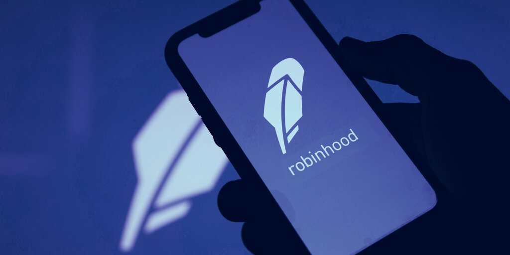 Robinhood saavutas 32 miljardi dollari väärtuses pärast 2.1 miljardi dollari suuruse IPO PlatoBlockchain andmeanalüüsi. Vertikaalne otsing. Ai.