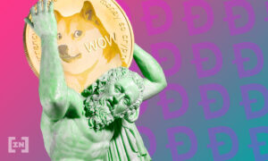 Robinhood obteve 34% da receita de criptografia do primeiro trimestre da Dogecoin PlatoBlockchain Data Intelligence. Pesquisa Vertical. Ai.