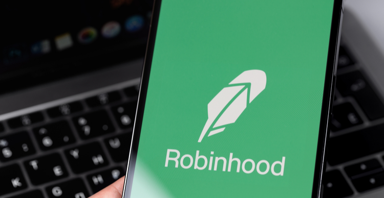Robinhood reportedly working on a new crypto feature PlatoBlockchain Data Intelligence. Vertical Search. Ai.