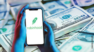 Robinhood จ่ายค่าปรับ 15 ล้านดอลลาร์หลังจากสอบสวนการฟอกเงิน PlatoBlockchain Data Intelligence ค้นหาแนวตั้ง AI.