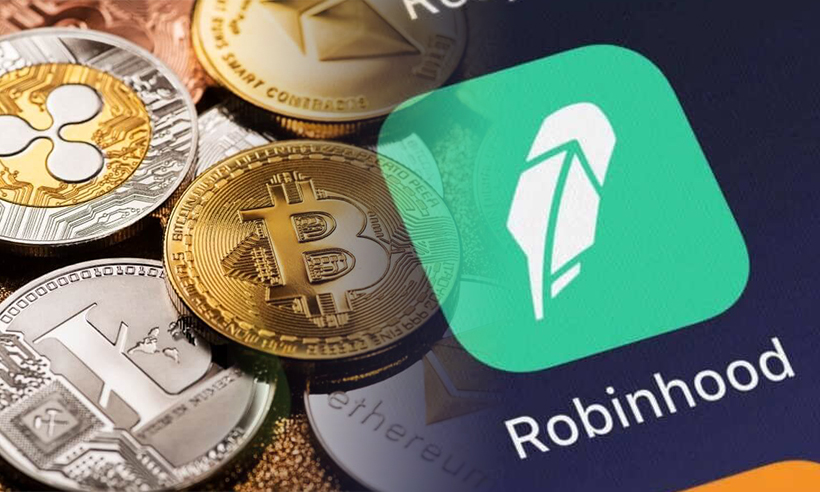 Robinhood to Provide Crypto Lending and Staking Services PlatoBlockchain Data Intelligence. Vertical Search. Ai.