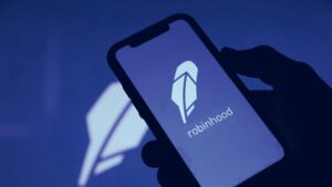 Robinhood Warns of Expected Drop in Crypto Revenue PlatoBlockchain Data Intelligence. Vertical Search. Ai.