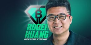Roger Huang, Bitcoin'in bir gün nasıl dünyanın rezerv para birimi olabileceği hakkında PlatoBlockchain Veri Zekası. Dikey Arama. Ai.