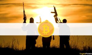 Sales Consultant Found Guilty for Funding the Islamic State (IS) Group with Bitcoin PlatoBlockchain Data Intelligence. Vertical Search. Ai.