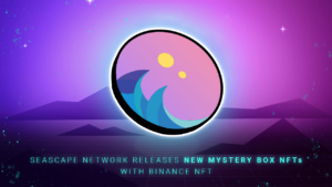 Seascape Network & Binance NFT Release Exclusive Zombie Mystery Box NFTs PlatoBlockchain Data Intelligence. البحث العمودي. عاي.