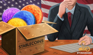 SEC Chairman Gensler Says Some Stablecoins Could Qualify as Securities PlatoBlockchain Data Intelligence. Vertical Search. Ai.