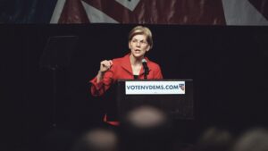 Sen. Warren seeks answers from SEC chair Gensler on potential crypto exchange rules PlatoBlockchain Data Intelligence. Vertical Search. Ai.