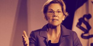 Senator Warren: Crypto Puts Financial System in the Hands of 'Shadowy Super-Coders’ PlatoBlockchain Data Intelligence. Vertical Search. Ai.
