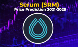 Seerumi (SRM) hinnaennustus 2021–2025: kas SRM ületab 7. aastaks 2021 dollarit? PlatoBlockchaini andmete luure. Vertikaalne otsing. Ai.