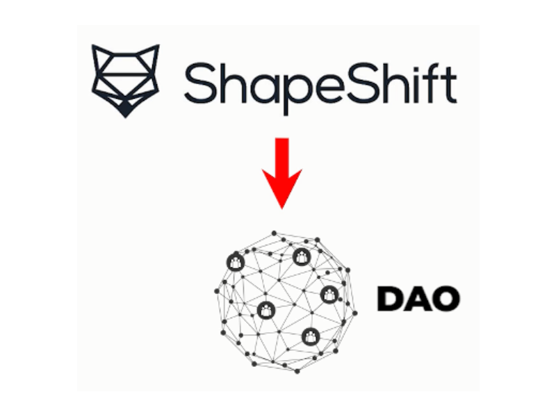 ShapeShift decentraliseert met Airdrop | Deze week in Crypto - 19 juli 2021 PlatoBlockchain Data Intelligence. Verticaal zoeken. Ai.