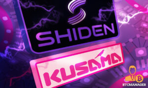 Shiden (SDN) הופך לזוכה במכירה הפומבית השלישית של Kusama (KSM) Parachain PlatoBlockchain Data Intelligence. חיפוש אנכי. איי.