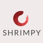 Логотип Shrimpy