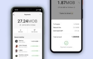 MobileCoin یکپارچه سیگنال با ارزشیابی 75 میلیارد دلاری، 1 میلیون دلار افزایش می دهد. جستجوی عمودی Ai.