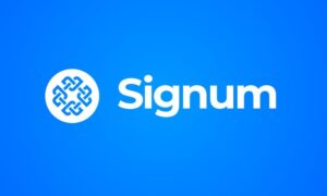 Signum – Το πρώτο βιώσιμο blockchain στον κόσμο βαδίζει στην ελαφριά νοημοσύνη δεδομένων PlatoBlockchain. Κάθετη αναζήτηση. Ολα συμπεριλαμβάνονται.
