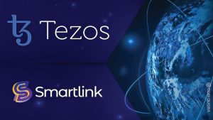 स्मार्टलिंक Tezos प्लेटोब्लॉकचेन डेटा इंटेलिजेंस पर नवीनतम कॉर्पोरेट बेकर बन गया है। लंबवत खोज. ऐ.