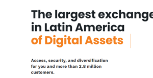 软银向巴西最大的交易所 PlatoBlockchain Data Intelligence 投资 200 亿美元。 垂直搜索。 哎。