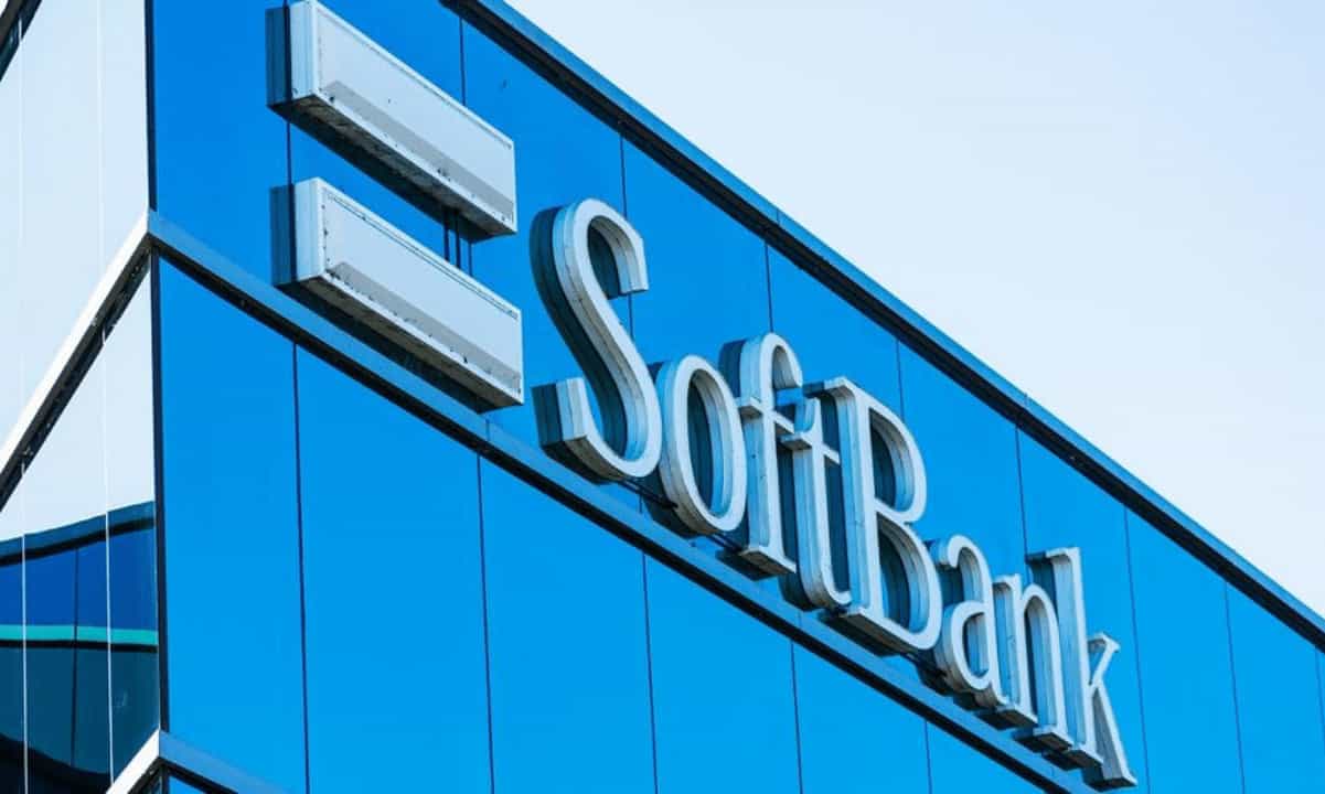 SoftBank investiert 200 Millionen US-Dollar in Brasiliens größte Kryptowährungsbörse PlatoBlockchain Data Intelligence. Vertikale Suche. Ai.
