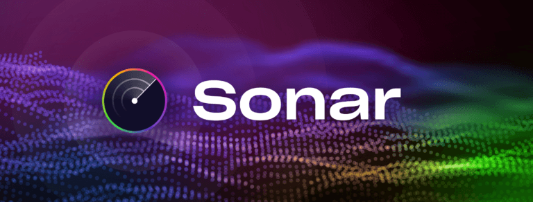 Sonar, a Next-Gen Tracking Platform for Ethereum and the Binance Smart Chain PlatoBlockchain Data Intelligence. Vertical Search. Ai.