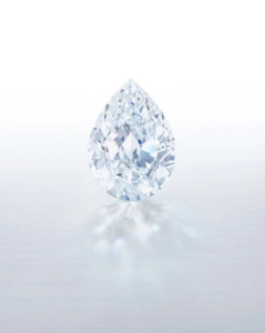 Sotheby's hat einen Diamanten im Wert von 12 Millionen US-Dollar in Kryptowährung PlatoBlockchain Data Intelligence verkauft. Vertikale Suche. Ai.