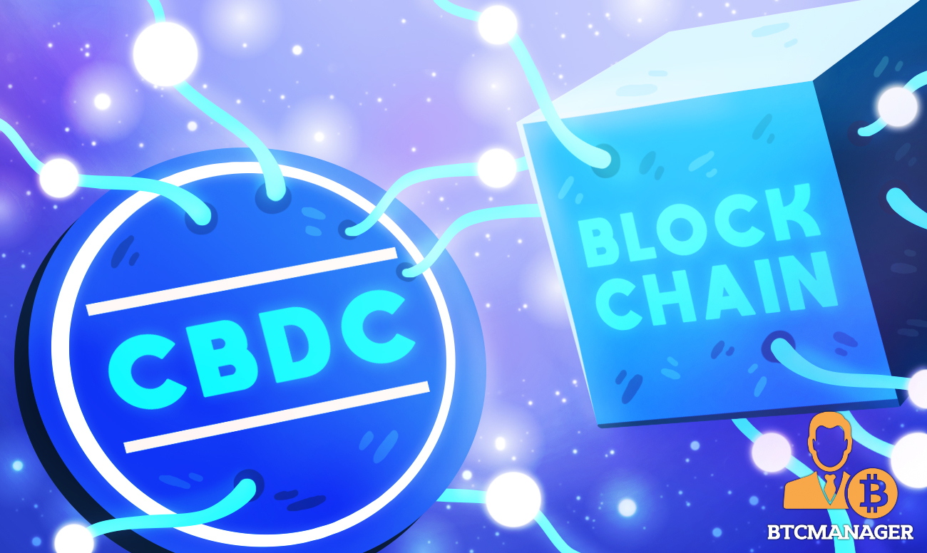 Sør-Korea: LINE avduker Blockchain-basert CBDC-løsning PlatoBlockchain Data Intelligence. Vertikalt søk. Ai.