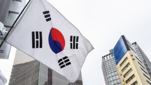 Ekosistem penyimpanan kripto Korea Selatan tumbuh saat Woori Financial Group menandatangani kesepakatan usaha patungan PlatoBlockchain Data Intelligence. Pencarian Vertikal. Ai.