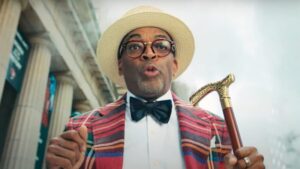 Spike Lee Directs ‘Old Money Is Out, New Money Is In’ Commercial for Cryptocurrency ATMs PlatoBlockchain Data Intelligence. Vertical Search. Ai.