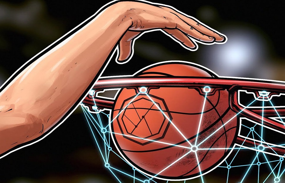 StormX partners with Portland Trail Blazers for five-year jersey deal national basketball association PlatoBlockchain Data Intelligence. Vertical Search. Ai.
