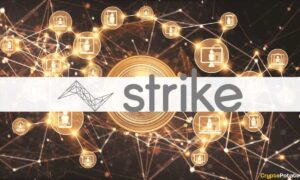 Strike lansează serviciul de tranzacționare Bitcoin, bashes Coinbase pentru taxe BTC ridicate PlatoBlockchain Data Intelligence. Căutare verticală. Ai.