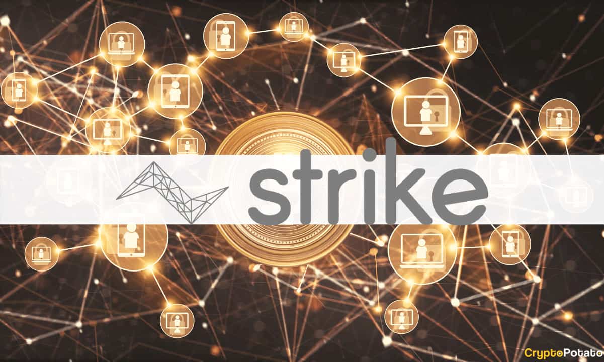 Strike Launches Bitcoin Trading Service, Bashes Coinbase For High BTC Fees  btc transactions PlatoBlockchain Data Intelligence. Vertical Search. Ai.